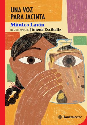 [4100848] UNA VOZ PARA JACINTA | PLANETA