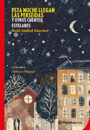 [4100868] ESTA NOCHE LLEGAN LAS PERSEIDAS