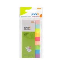[20217] BANDERITAS 21689 NEON Y PASTEL | STICK'N