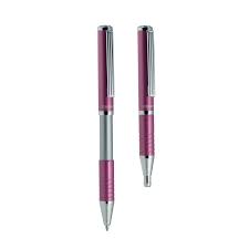 [12064-4] BOLIGRAFO ZEBRA SLIDE PEN 1 MM ROSA | ZEBRA