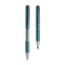 [12064-6] BOLIGRAFO ZEBRA SLIDE PEN 1 MM AZUL CLARO | ZEBRA