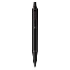 [17876] BOLIGRAFO PARKER IM 2127618 ACHORMATIC NEGRO | PARKER