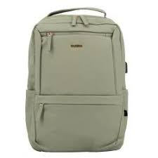 [20548] MOCHILA 17.5" 2785 VERDE | BAOHUA