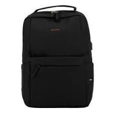 [20549] MOCHILA 17.5" 2788 NEGRA | BAOHUA