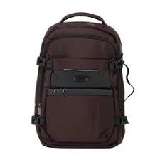 [20566] MOCHILA 19" A24046 CAFE | BAOHUA