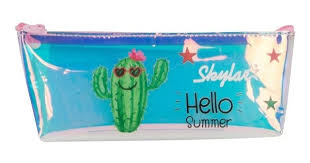 [20785] PORTALAPICES TEP302D NIÑA | SKYLAR