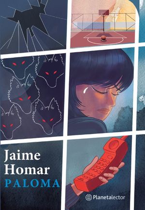 [4100898] PALOMA | PLANETA