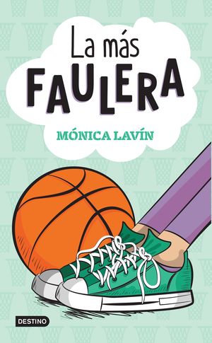 [4100274] LA MAS FAULERA | DESTINO