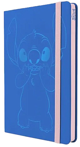 [19332] LIBRETA 96H TD STITCH | MOOVING