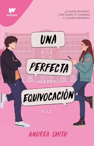 [826433] PERFECTA EQUIVOCACION, UNA | MONTENA