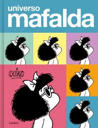 [426475] UNIVERSO MAFALDA | LUMEN