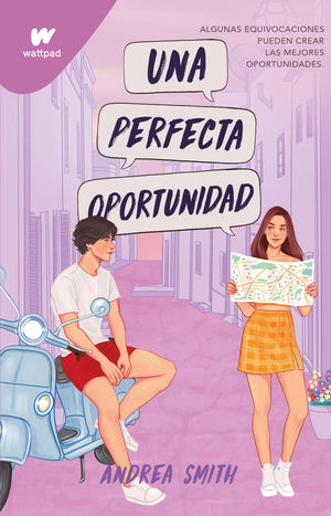 [827034] PERFECTA OPORTUNIDAD, UNA | MONTENA