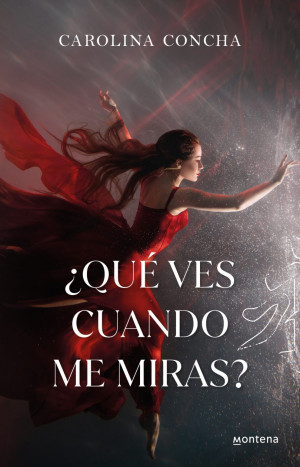 [857529] QUE VES CUANDO ME MIRAS? | MONTENA