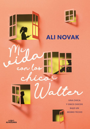 [865159] MI VIDA CON LOS CHICOS WALTER | ALFAGUARA