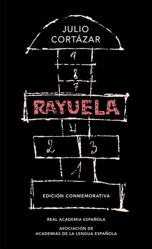 [437484] RAYUELA (ED CONMEMORATIVA RAE) | ALFAGUARA