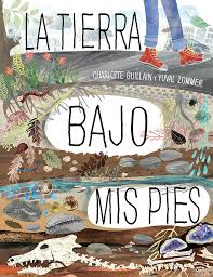 [148995] TIERRA BAJO MIS PIES, LA | JUVENTUD