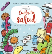 [886038] CUIDA TU SALUD | ANAYA