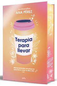 [864411] TERAPIA PARA LLEVAR (TD) | MONTENA