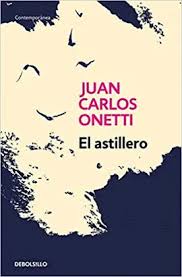[175487] ASTILLERO, EL | DEBOLSILLO