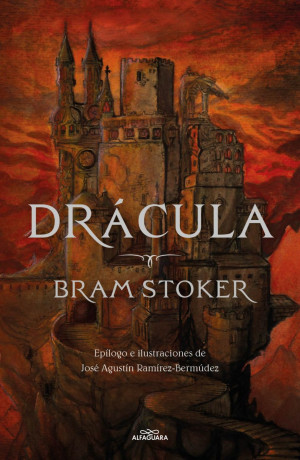 [867115] DRACULA | ALFAGUARA JUVENIL