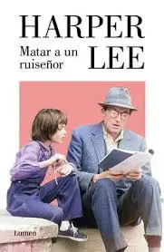 [866439] MATAR A UN RUISEÑOR | LUMEN