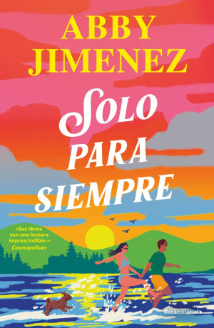 [866392] SOLO PARA SIEMPRE | ROCA