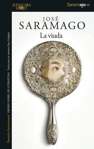 [807197] VIUDA, LA | ALFAGUARA