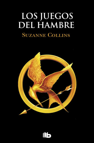 [866279] JUEGOS DEL HAMBRE 1. JUEGOS DEL HAMBRE | B DE BOLSILLO