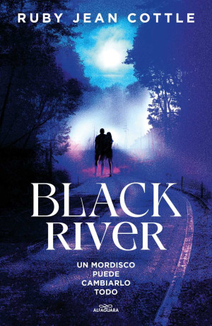 [866996] BLACK RIVER | ALFAGUARA JUVENIL