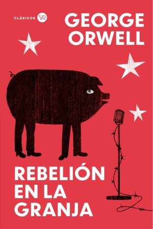 [20-42-005] REBELION EN LA GRANJA (TD) | V&R