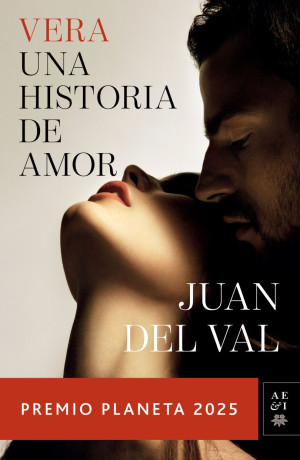 [1011473] VERA, UNA HISTORIA DE AMOR | PLANETA