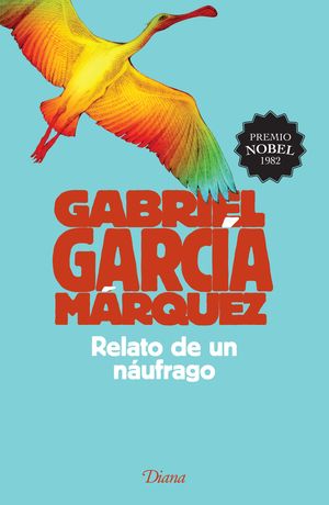 [1300741] RELATO DE UN NAUFRAGO | DIANA
