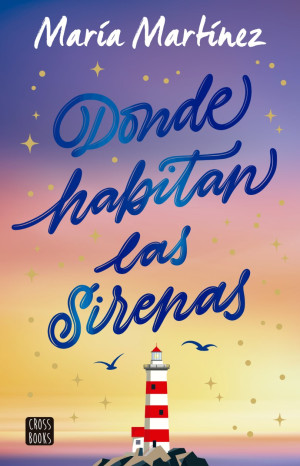 [3101667] DONDE HABITAN LAS SIRENAS | CROSSBOOKS