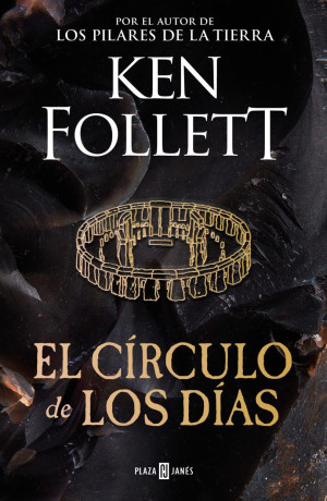 [863995] CIRCULO DE LOS DIAS, EL | PLAZA & JANES