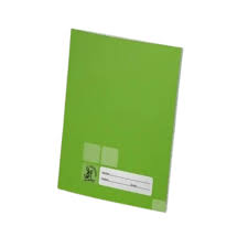 [12594-RAYADO] CUADERNO ENGRAPADO 40 HOJAS LINEAS | CONQUISTADOR