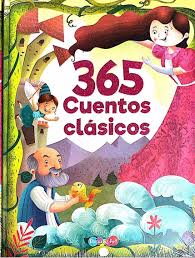 [961216] 365 CUENTOS CLASICOS | DREAMS ART