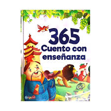 [939680] 365 CUENTOS CON ENSEÑANZA | DREAMS ART