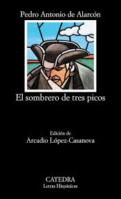 [600215] SOMBRERO DE TRES PICOS, EL | CATEDRA
