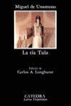 [606569] TIA TULA, LA | CATEDRA
