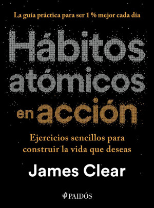 [2814101] HABITOS ATOMICOS EN ACCION | PAIDOS