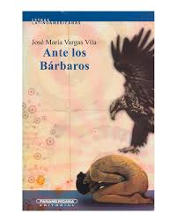 [324904] ANTE LOS BARBAROS | PANAMERICANA