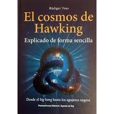 [483860] COSMOS DE HAWKING, EL | PANAMERICANA
