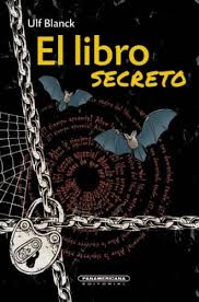 [521365] LIBRO SECRETO, EL | PANAMERICANA