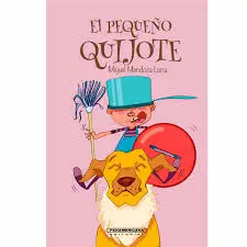 [621511] PEQUEÑO QUIJOTE, EL | PANAMERICANA
