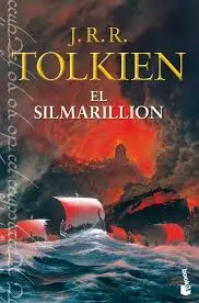 [2501135] SILMARILLION, EL  | BOOKET