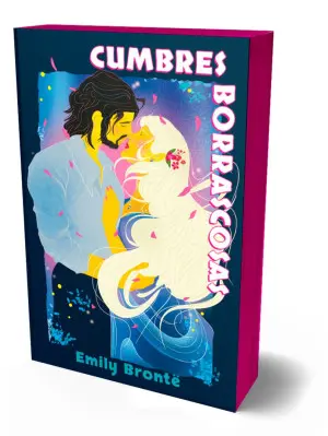 [20-42-009] CUMBRES BORRASCOSAS (ED ESPECIAL) | V&R