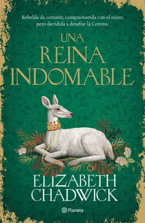 [1011263] UNA REINA INDOMABLE | PLANETA