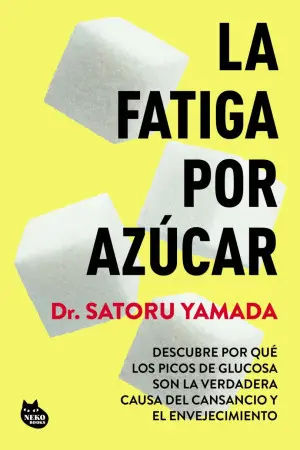 [1011356] FATIGA POR AZUCAR, LA | PLANETA