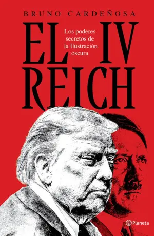 [1011371] EL IV REICH | PLANETA