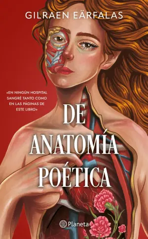 [1011677] DE ANATOMIA POETICA | PLANETA